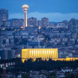 Ankara'da memura temmuz ayında NATO izni