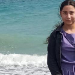Antalya'da 16 yaşındaki Yasemin'den 2 g&uuml;nd&uuml;r haber alınamıyor