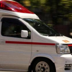 AVM&rsquo;de yabancı madde paniği! 19 kişi hastaneye kaldırıldı