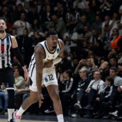 Avrupa Kupası kazanan takımdan s&uuml;rpriz EuroLeague kararı