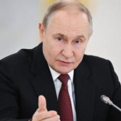 Avrupa'da Rusya alarmı: 'Putin, komşu NATO &uuml;lkelerine saldırabilir'