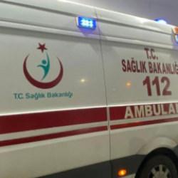 Aydın'da acı hadise: Oynadığı silahla kendisini vuran 7 yaşındaki &ccedil;ocuk &ouml;ld&uuml;