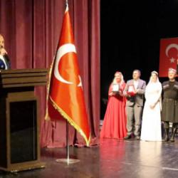 Azerbaycan&rsquo;ın 108. Bağımsızlık Yıl D&ouml;n&uuml;m&uuml; İstanbul Maltepe&rsquo;de coşkuyla kutlandı