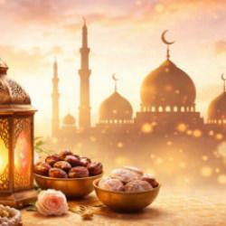 Babamın Ezanı Bayramın Al Kınası