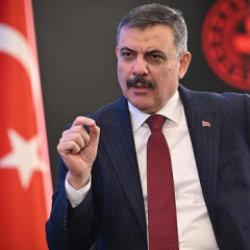 Bakan &Ccedil;ift&ccedil;i'den CHP a&ccedil;ıklaması: Kılı&ccedil;daroğlu y&ouml;netimi talep etti, polisler m&uuml;dahale etti!