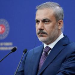 Bakan Fidan'dan Japonya ile İHA alanında işbirliği vurgusu