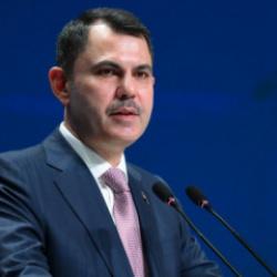 Bakan Kurum t&uuml;m İslam aleminin Kurban bayramını kutladı