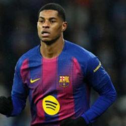 Barcelona'da r&uuml;ya gibi bir sezon ge&ccedil;irmişti! S&uuml;per Lig devinden Marcus Rashford s&uuml;rprizi