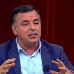 Barış Yarkadaş tek tek anlattı! Dilek İmamoğlu Kılı&ccedil;daroğlu'na "L&uuml;tfen burada kalın" dedi
