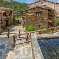 Bayramda bile bomboş kalan k&ouml;yler! Kimse yolundan bile ge&ccedil;miyor