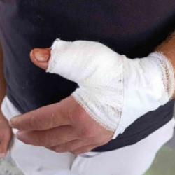 Bayramın ikinci g&uuml;n&uuml;nde 869 kişi hastanelere başvurdu
