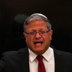 Ben-Gvir'den Netanyahu'ya savaş &ccedil;ağrısı: Trump'ın masasına vurup bildirmeli!