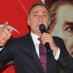 Berhan Şimşek'ten CHP ve fondaş medyaya sert s&ouml;zler: Parti holding oldu sahibi Silivri&rsquo;de