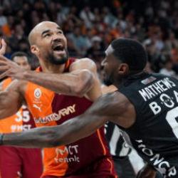Beşiktaş-Galatasaray &ccedil;eyrek finalinde son randevu!