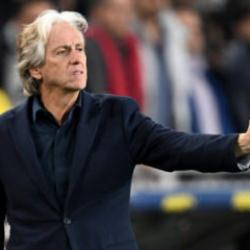 Beşiktaş ve Fenerbah&ccedil;e ile anılıyordu! Jorge Jesus'la anlaşma sağlandı