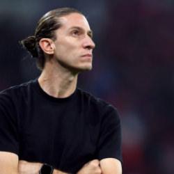 Beşiktaş'ın g&uuml;ndemindeydi! Filipe Luis ile anlaşma sağlandı