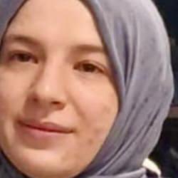 Beypazarı'nda kayıp Hatice her yerde aranıyor!