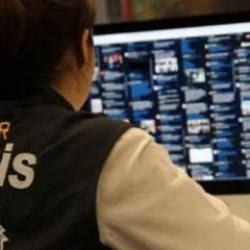 Tarihin en devasa operasyonu! Bir maille 5 milyarlık dev ağ yerle bir oldu! 