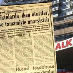 Birbirlerine bunları yapanlar gariban halka neler yapmaz!