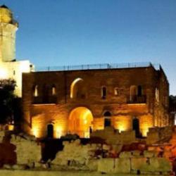 İsrail, Nebi Samuel Cami ve &ccedil;evresine el koydu