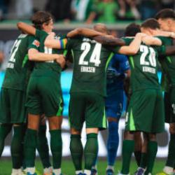 Bundesliga&rsquo;da bir devrin sonu! Eski 'şampiyon' 29 yıl sonra k&uuml;me d&uuml;şt&uuml;