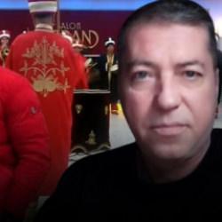 Bursa'da kan donduran itiraf! D&ouml;verek &ouml;ld&uuml;rd&uuml;ğ&uuml; dayısının cesediyle 3 g&uuml;n ge&ccedil;irdi