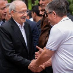 CHP'de kurultay neden yapılamıyor? G&uuml;rsel Tekin tek tek a&ccedil;ıkladı, tarih verdi!