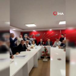 CHP'de "&Ouml;zel-Kılı&ccedil;daroğlu" tarafları bayramda tartıştı
