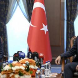 CHP'li vekil: B&ouml;lgede T&uuml;rkiye'nin saygınlığı var, T&uuml;rkiye sadece T&uuml;rkiye'den ibaret değil