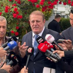 CHP'li Yıldız'dan &Ouml;zg&uuml;r &Ouml;zel'e genel merkez tepkisi: Olayların sorumlusu odur