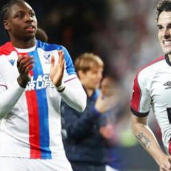 Crystal Palace - Rayo Vallecano! Konferans Ligi&rsquo;nde masal gecesi! Kazanan ilki yaşayacak