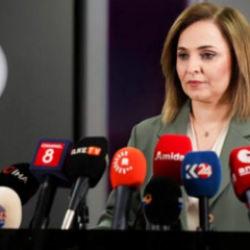DEM Parti'den Kılı&ccedil;daroğlu kararı