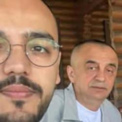 Derede balık avlarken yeğeniyle akıntıya kapılan kişiyi hala aranıyor!