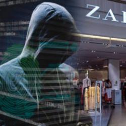 Dev giyim markası Zara'dan b&uuml;y&uuml;k skandal: Resmen doğrulandı!