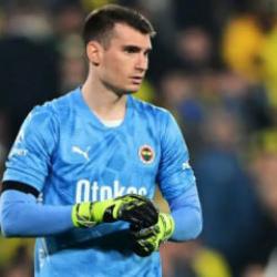 Dominik Livakovic Dinamo Zagreb'i pişman etti!