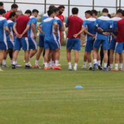D&uuml;nya Kupası tarihinde g&ouml;r&uuml;lmemiş olay! 