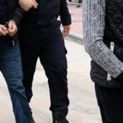 Edirne'de yakalanan 3 FET&Ouml;'c&uuml; tutuklandı