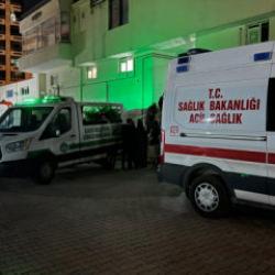 Elazığ'da korkun&ccedil; cinayet: Boşanma aşamasındaki eşini silahla vurdu