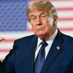 Ermenistan&rsquo;da se&ccedil;im heyecanı! Trump desteklediği adayı a&ccedil;ıkladı