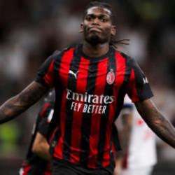 Fenerbah&ccedil;e ve Galatasaray istiyordu! Rafael Leao geleceği hakkında kararını a&ccedil;ıkladı