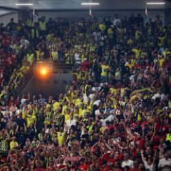 Fenerbah&ccedil;e'den EuroLeague y&ouml;netimine resmi başvuru