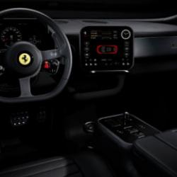 Ferrari ilk tam elektrikli otomobilini tanıttı! 