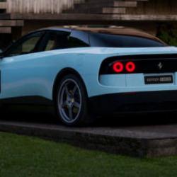 Ferrari Luce &uuml;lkeyi karıştırdı! Efsane başkan ağır konuştu: Logoyu s&ouml;k&uuml;n