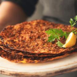 Fethiye'de lahmacun 1.450 liraya satıldı: Listeyi g&ouml;ren şaka sandı!