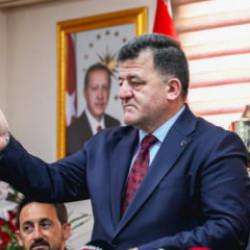 Milyon dolarlık anlaşma iddiası sonrası 2. Lig ekibinin başkanından a&ccedil;ıklama