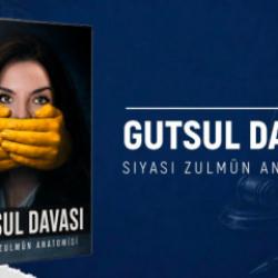 Gagavuzya&rsquo;nın se&ccedil;ilmiş lideri Gutul, cezaevinde Moldova&rsquo;nın siyasi baskısını kitaplaştırdı