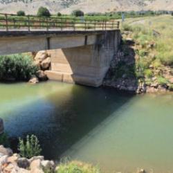 Gaziantep'te acı olay: Serinlemek i&ccedil;in dereye giren &ccedil;ocuk &ouml;ld&uuml;