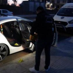 Gen&ccedil; sevgililerin tartışması hastanede bitti