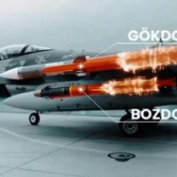 Bakan Kacır paylaştı! G&Ouml;KDOĞAN ve BOZDOĞAN'dan kritik başarı