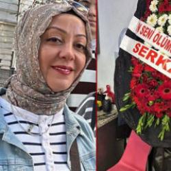  G&uuml;lten &Uuml;rkmez cinayetinde kan donduran plan! &Ccedil;elenk bile yollamış 